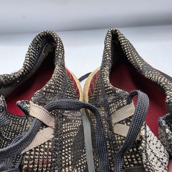 Adidas PureBoost Go Mens Size 9.5 Carbon Black Athletic Shoes Running Walking AH - Picture 9 of 16